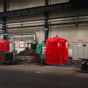 离子氮化炉-湖北丰热科技有限公司(图)