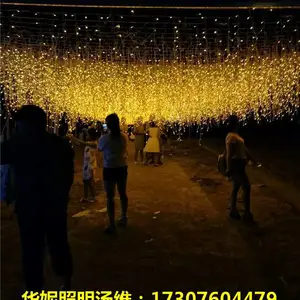 LED造型灯厂家,LED灯串,动物LED灯