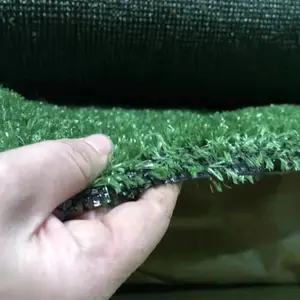 体育场环保草坪-豪杰绳网现货充足-陵水环保草坪