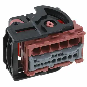 莫仕Molex连接器643181011优势供应