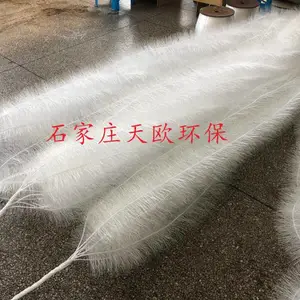 供应150弹性立体填料厌氧好氧池填料