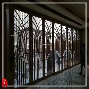 ��������װ����304��ɫ������οո��� ���ӱ���ǽͨ��װ������