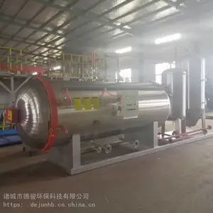 死猪无害化处理设备_一体式无害化处理设备厂家生产
