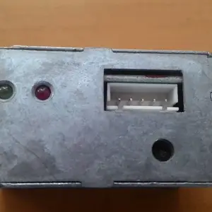 TMT张力传感器 适用于TMT加弹机ATF-1500 备件号:Z906591600