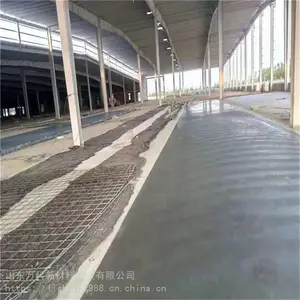 常天宁区金刚砂耐磨地坪材料帮帮你施工固霸