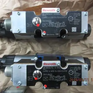 ԭװ��ʿ��R90094922������ 4WREE6E1-32-2X/G24K31/F1V