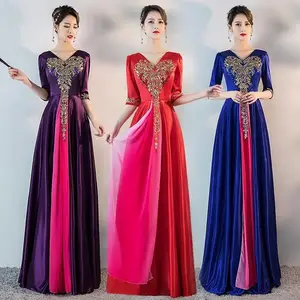合唱服装出租 合唱服装定制