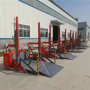 ��Ӧ�綯Һѹ2�ּ�װ��ж��̨װ������3���ƶ�ʽװж��������