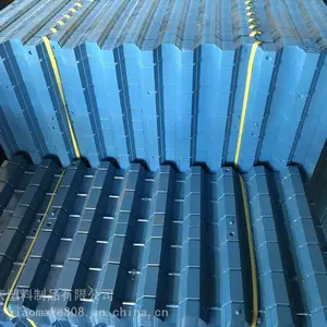 立体巢穴 水蛭巢穴 龙虾巢穴 水养殖巢穴 祥庆制造