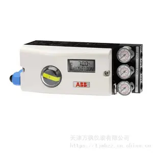ABB定位器V18345系列