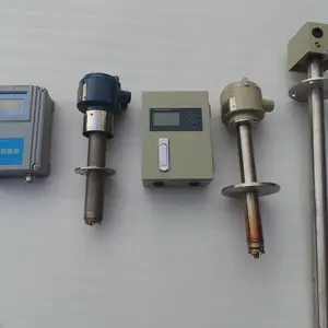 WZ-L3LS氧分析仪 必亮舂辉牌
