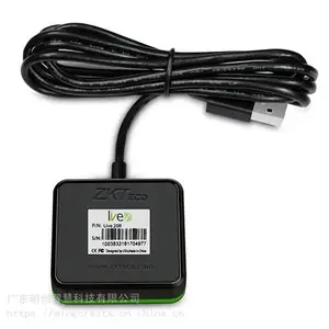 �ػ�ZKteco Live10Rָ�Ʋɼ��� ָ���� �ᱡ��ѧָ��ʶ���� ��Уҩ��ѧУ��ʹ�� �п��ǻ�