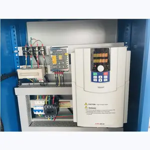 北京变频PLC控制柜厂家直销