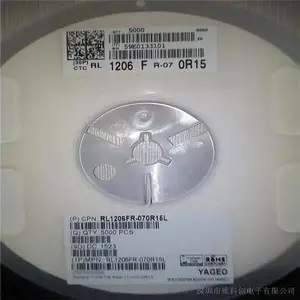 电阻电感上门回收 库存