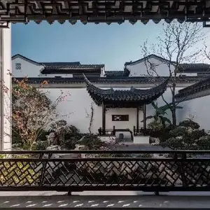 绿化园林设计图片