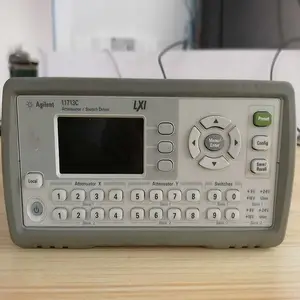 ����Agilent/����������11713C˥��������