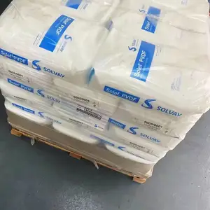 ��������PVDF Solef 11010 �е�ճ�� ���Ժ� ��������ƫ����ϩ����