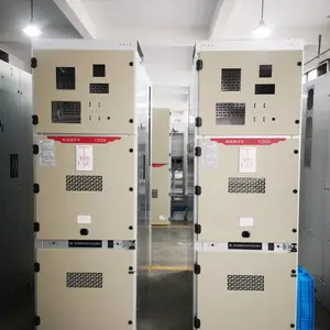 KYN28-12 成套柜体 免费提供技术支持