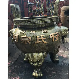 ***����Բ��ƽ��������¯ ������ԺԲ�δ�ͭ������¯ ������¯