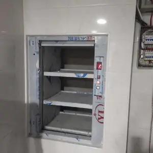 山西小型传菜电梯设备