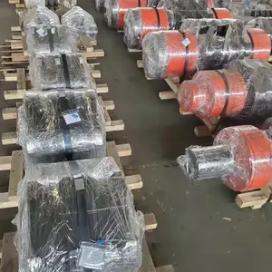 供应综采刮板输送机链轮组件62ZE0101煤机设备