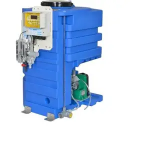 日本KUK共立机巧定量泵ND-15-PVC ACF-1500V