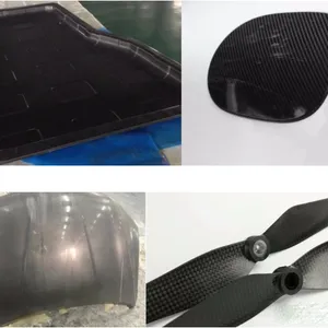 中温固化预浸料树脂 增韧型复材纤维专用浸渍树脂