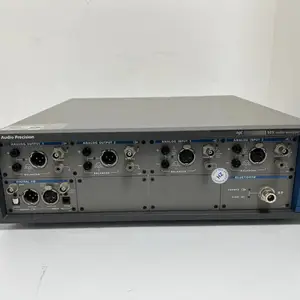 租赁美国Audioprecision APX525音频测试仪专用仪器仪表