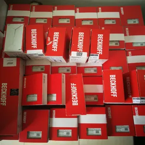 ԭװδ��BECKHOFF��ҵ��̫�������췢��FC9002����ģ��