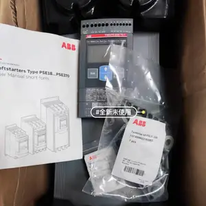 ԭװ ABB��������PSR85-600-70 ����45kW�����85A