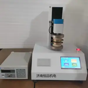 碳纸垂直方向电阻率测试仪 膜燃料电池炭纸垂直方向电阻率测定仪