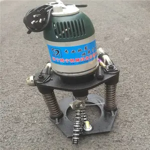 TY-R2C�͵綯����ʽ���׻�̨��п�����Ͻ𿪿׻������ֹܸܴ�׻�ͼ