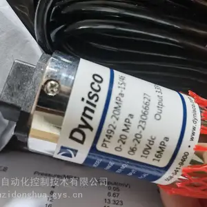 DYNISCO��ѹ��������SPX-4672-S-M-13-B-15-EA-DD-A-AA-ZZ-B106