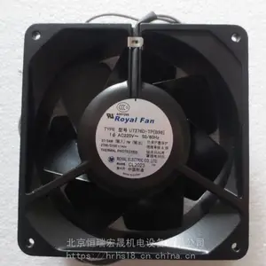��ʿ��Ƶ�� ROYAL UT276D-TPɢ�ȷ��37/34W 220V