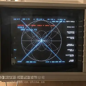 ���ۡ�HP����8753C��������ǡ� 300KHz-6GHz