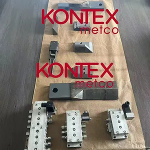 适用于德国品牌 强 力混合机配件