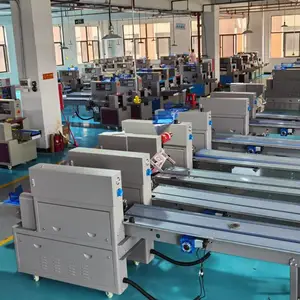�Ǻ� ȫ�Զ���ʽ������Ĥ��װ�� XH-450L��POFĤ�����