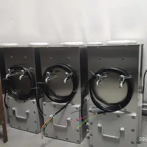 YBHZD5-1.5/127���÷�����ˮ�� Ͱװˮ���Զ����°�ȫ����