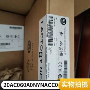 2198-KITCON-IOSP AB罗克韦尔 伺服驱动器20AC072A3AYNACC0***供应