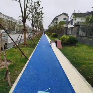 云南 透水混凝土材料 透水混凝土保护剂 压印混凝土