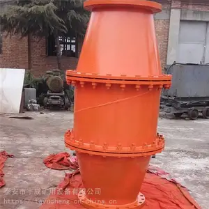 ú����FHQ-6���ػ�װ�� DN450��������쳧 ����ͭ��***
