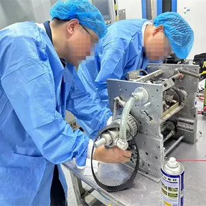 上海GUK药品说明书折纸机售后维修服务哪家好 客户至上 上海亦邮供应