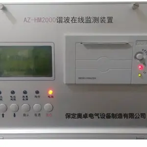 ��׿����AZ-HM2000г�����߼��װ�ù����ص�