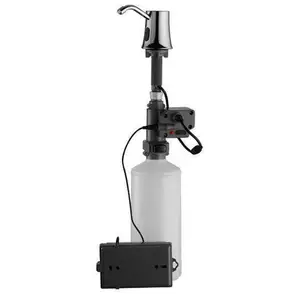 ASI感应皂液器;美国ASI 0390台面式感应皂液器品牌