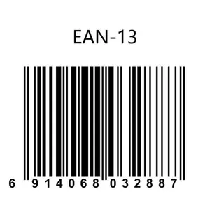 ���������� ������HIBC UDI GS1 ean 13�� ����������һά���ά��