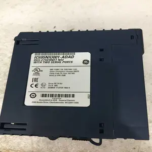 GE通用电气HE693ADC410 dcs卡件模块电源连接卡