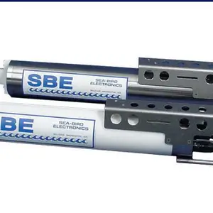 SBE 16plus V2 SeaCAT是一款高精度电导率和温度(压力可选)的记录仪,美国