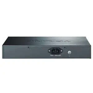 TP-LINK TL-SG2210PE 10口全千兆云管理PoE交换机120W 802.3af/at