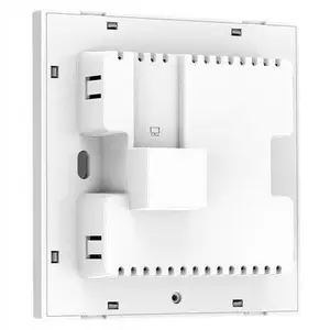 TP-LINK TL-AP306I-PoE 86型面板式无线AP双网口入墙室内wifi覆盖