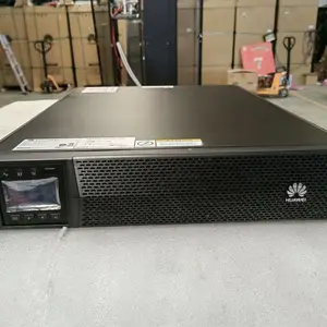 UPS电源UPS2000-G-6KRTL机架式/塔式互换长效主机6KVA/5.4KW
